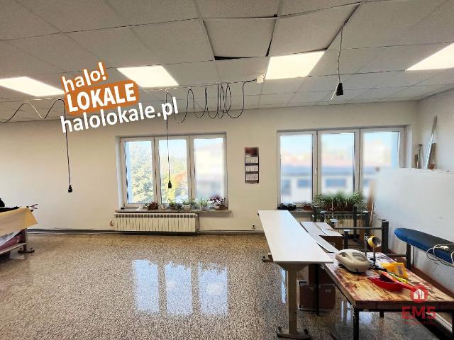 Lokal wynajmę, Białystok, Jaroszówka, 220 m2, cena: 6 150 zł