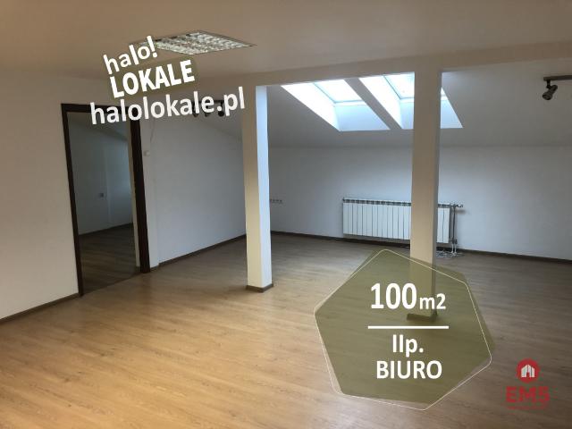 Lokal wynajmę, Białystok, Przydworcowe, 95 m2, cena: 3 900 zł