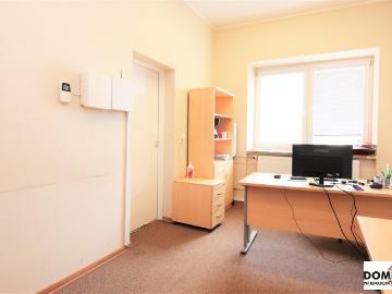 Lokal wynajmę, BIAŁYSTOK, STAROSIELCE, 14 m2, cena: 500 zł