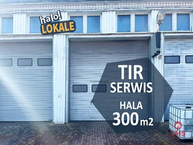 Lokal wynajmę, Białystok, Starosielce, 450 m2, cena: 12 900 zł