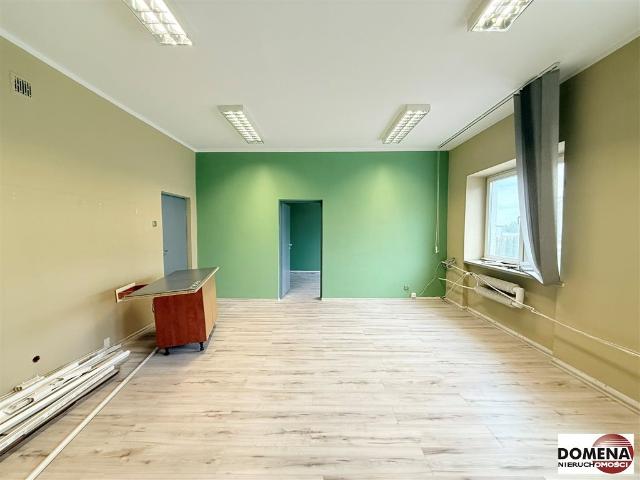Lokal wynajmę, BIAŁYSTOK, STAROSIELCE, 43 m2, cena: 1 350 zł