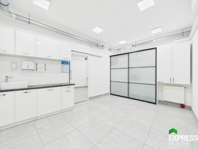 Lokal wynajmę, BIAŁYSTOK, Warszawska, 56 m2, cena: 3 500 zł