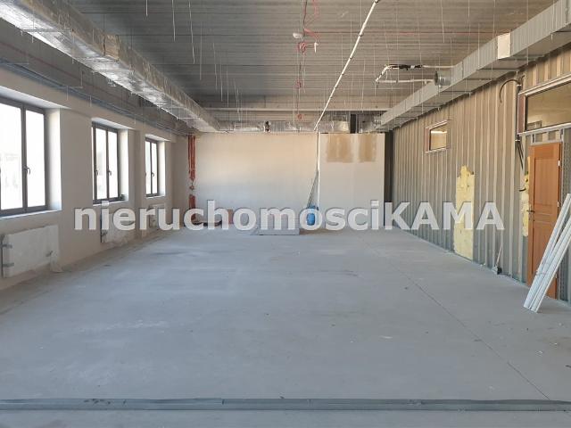 Lokal wynajmę, Bielsko Biała, Bielsko Biała, 128 m2, cena: 3 852 zł