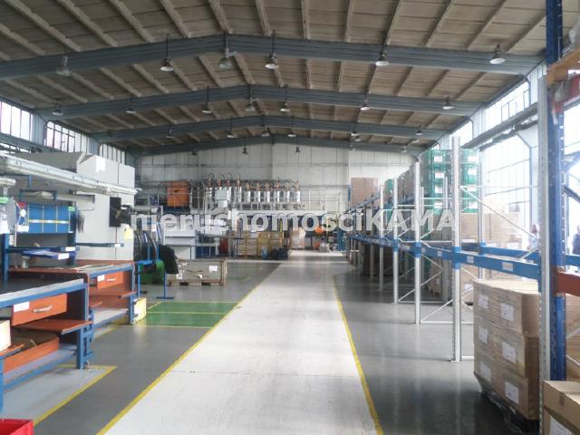 Lokal wynajmę, Bielsko Biała, Bielsko Biała, 2280 m2, cena: 45 600 zł