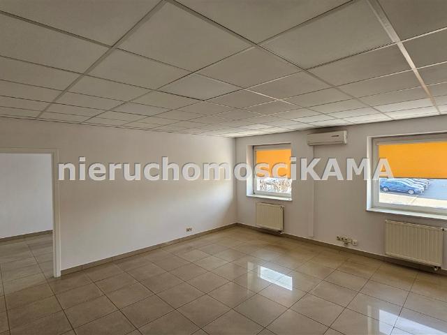 Lokal wynajmę, Bielsko Biała, Bielsko Biała, 48 m2, cena: 2 000 zł