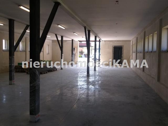 Lokal wynajmę, Bielsko Biała, Bielsko Biała, 409 m2, cena: 12 000 zł