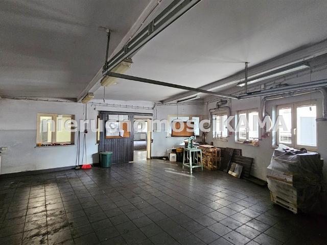 Lokal wynajmę, Bielsko Biała, Bielsko Biała, 410 m2, cena: 9 020 zł