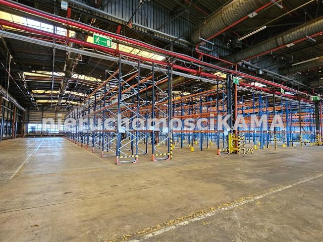 Lokal wynajmę, Bielsko Biała, Bielsko Biała, 5232 m2, cena: 91 560 zł