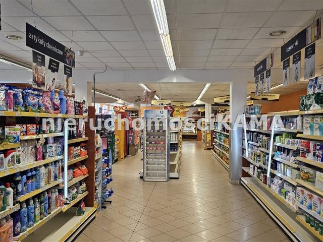 Lokal wynajmę, Bielsko Biała, Bielsko Biała, 996 m2, cena: 18 500 zł