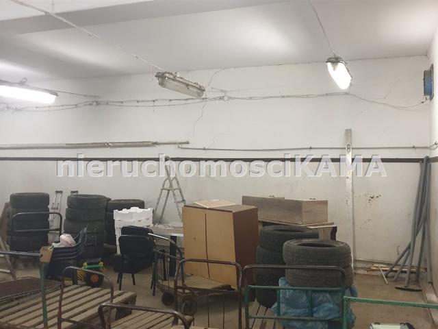 Lokal wynajmę, Bielsko Biała, Bielsko Biała, 95 m2, cena: 2 090 zł