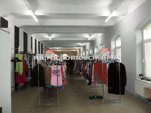 Lokal wynajmę, Bielsko Biała, Centrum, 159 m2, cena: 3 355 zł