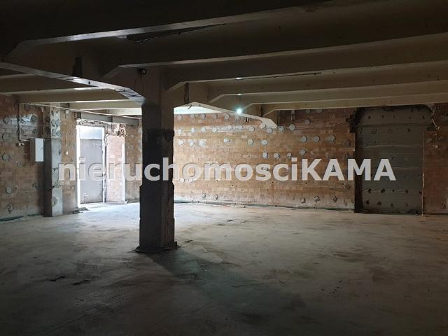 Lokal wynajmę, Bielsko Biała, Centrum, 174 m2, cena: 2 621 zł