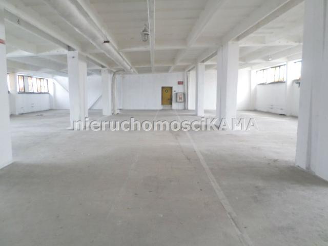 Lokal wynajmę, Bielsko Biała, Centrum, 1060 m2, cena: 9 540 zł
