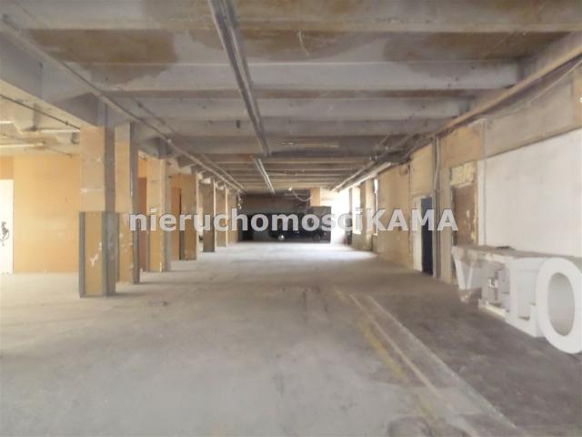 Lokal wynajmę, Bielsko Biała, Centrum, 550 m2, cena: 11 000 zł