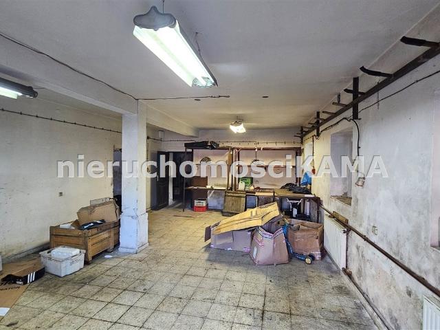 Lokal wynajmę, Bielsko Biała, Stare Bielsko, 313 m2, cena: 3 000 zł