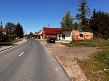 Lokal wynajmę, Brudzewice, Centrum, 79 m2, cena: 1 500 zł