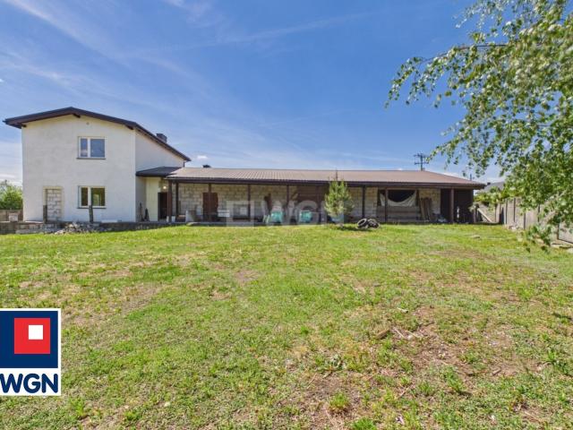 Lokal wynajmę, Brodnica, Pszeniczna, 250 m2, cena: 6 699 zł