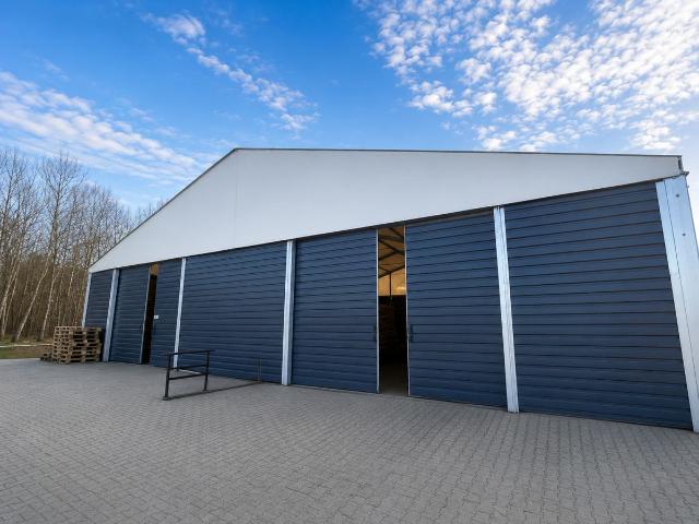 Lokal wynajmę, Bugaj, 480 m2, cena: 11 500 zł