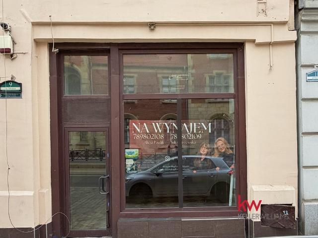 Lokal wynajmę, Bytom, Piekarska, 57 m2, cena: 2 500 zł