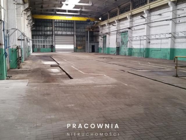 Lokal wynajmę, Bydgoszcz, Osowa Góra, 1170 m2, cena: 29 250 zł