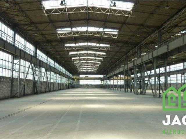 Lokal wynajmę, Bydgoszcz, Osowa Góra, 2304 m2, cena: 23 040 zł