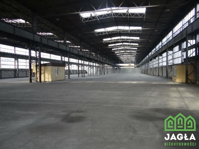 Lokal wynajmę, Bydgoszcz, Osowa Góra, 3484 m2, cena: 47 040 zł