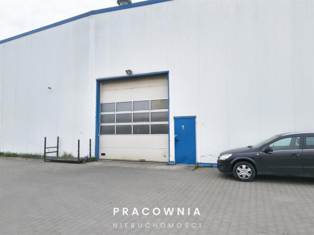 Lokal wynajmę, Bydgoszcz, Osowa Góra, 800 m2, cena: 19 200 zł