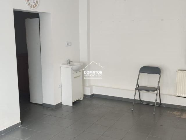 Lokal wynajmę, Bydgoszcz, Bydgoszcz, 40 m2, cena: 1 800 zł