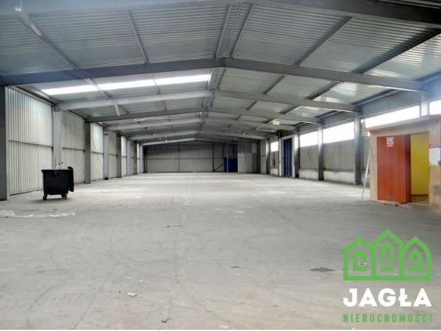Lokal wynajmę, Bydgoszcz, Bydgoszcz Wschód, 1284 m2, cena: 17 242 zł
