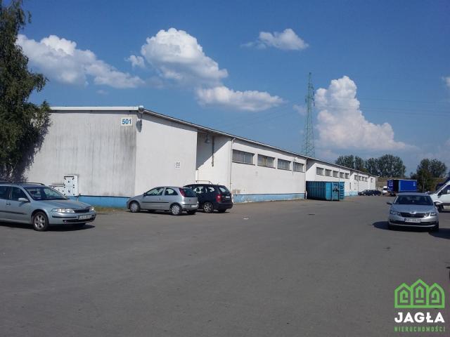Lokal wynajmę, Bydgoszcz, Bydgoszcz Wschód, 1600 m2, cena: 25 600 zł