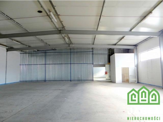 Lokal wynajmę, Bydgoszcz, Bydgoszcz Wschód, 655 m2, cena: 9 270 zł