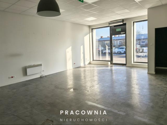 Lokal wynajmę, Bydgoszcz, Czyżkówko, 140 m2, cena: 6 300 zł