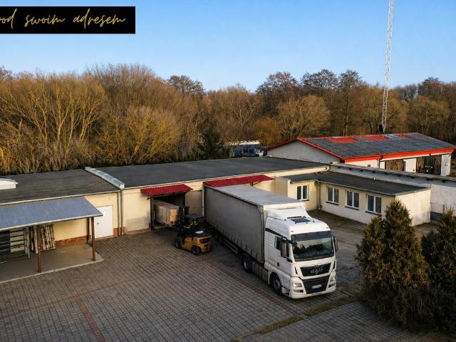 Lokal wynajmę, Bydgoszcz, Czyżkówko, Saperów, 947 m2, cena: 11 900 zł