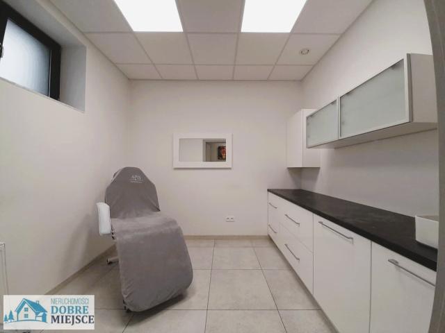 Lokal wynajmę, Bydgoszcz, Fordon, 8 m2, cena: 2 000 zł