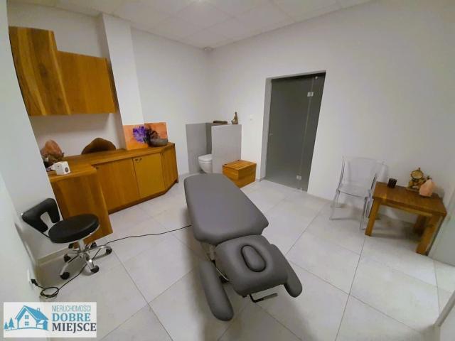 Lokal wynajmę, Bydgoszcz, Fordon, 15 m2, cena: 2 500 zł
