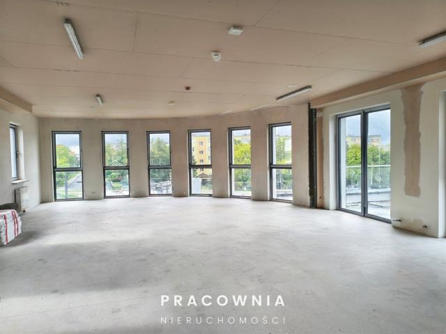 Lokal wynajmę, Bydgoszcz, Wyżyny, 123 m2, cena: 9 225 zł