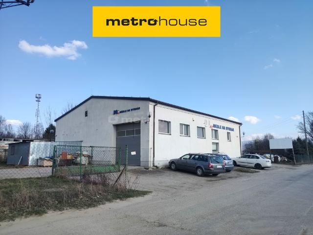 Lokal wynajmę, Bystrzyca Kłodzka, Kolejowa, 315 m2, cena: 8 300 zł