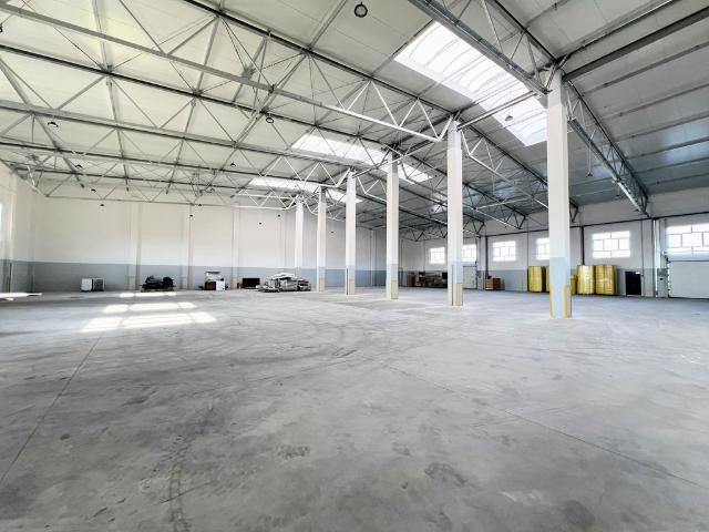 Lokal wynajmę, GŁOGÓW MAŁOPOLSKI,, 2100 m2, cena: 65 100 zł