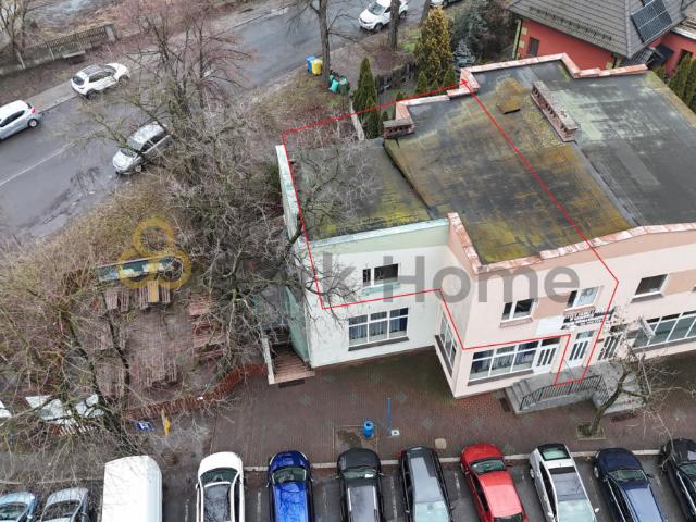 Lokal wynajmę, Głogów, Poczdamska, 96 m2, cena: 1 800 zł