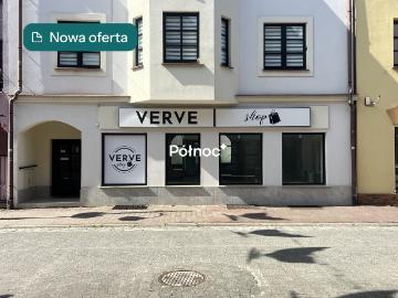 Lokal wynajmę, GŁOGÓW, STARE MIASTO, Grodzka, 78 m2, cena: 3 000 zł