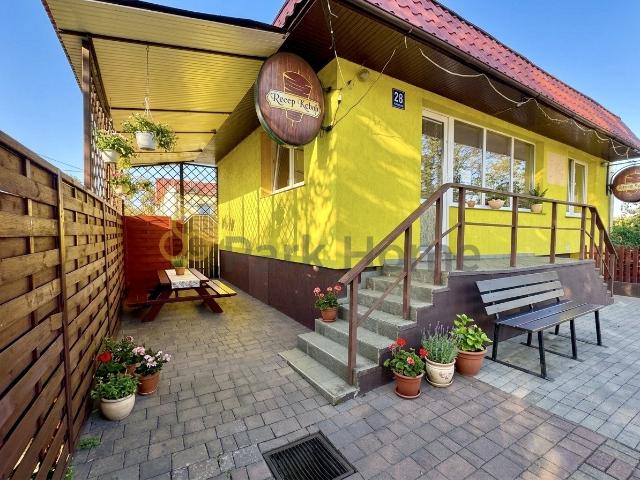 Lokal wynajmę, Głogów, 71 m2, cena: 1 500 zł