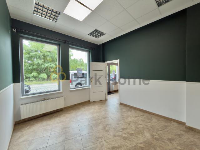 Lokal wynajmę, Głogów, 90 m2, cena: 2 952 zł