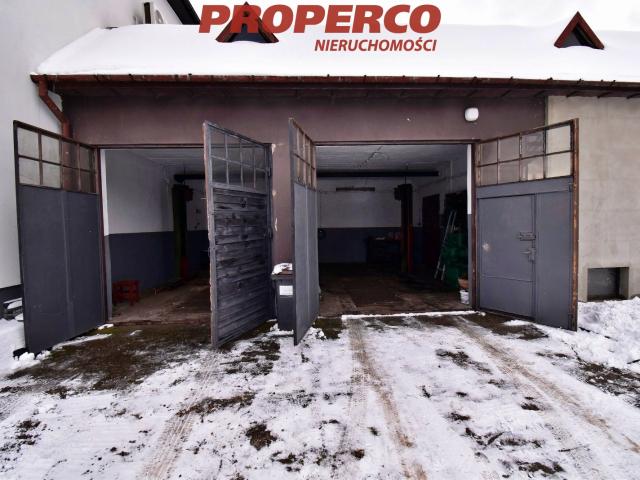 Lokal wynajmę, Górno, Górno, 100 m2, cena: 3 500 zł