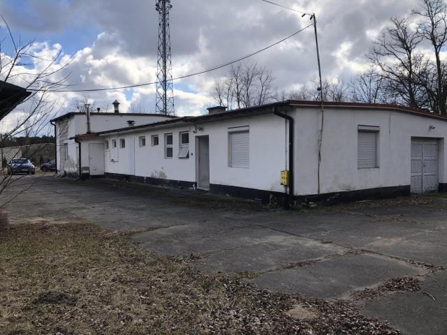 Lokal wynajmę, Górsk, Toruńska 21, 350 m2, cena: 8 000 zł