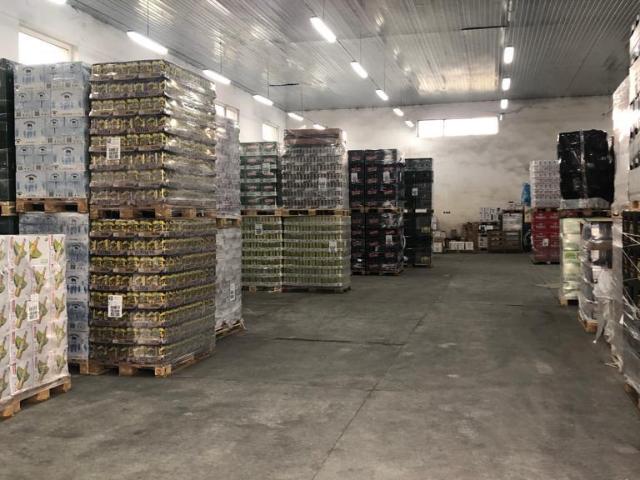 Lokal wynajmę, GORZÓW WIELKOPOLSKI,, 400 m2, cena: 6 000 zł