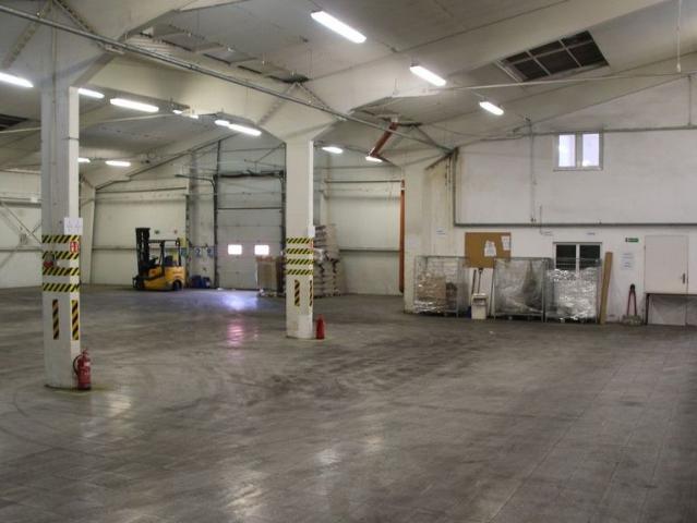 Lokal wynajmę, GORZÓW WIELKOPOLSKI,, 1800 m2, cena: 30 000 zł