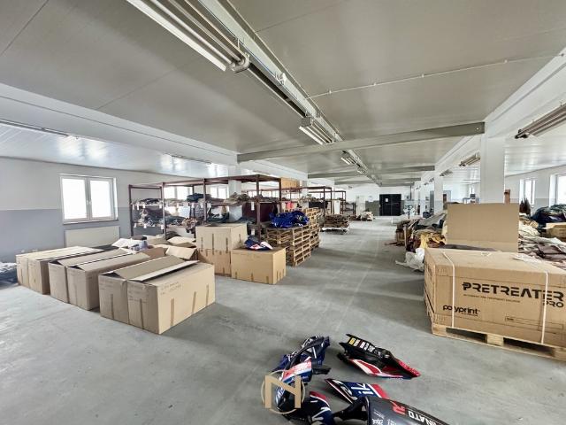 Lokal wynajmę, GORZÓW WIELKOPOLSKI,, 1800 m2, cena: 39 000 zł