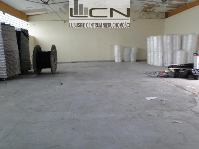 Lokal wynajmę, GORZÓW WIELKOPOLSKI,, 200 m2, cena: 2 400 zł
