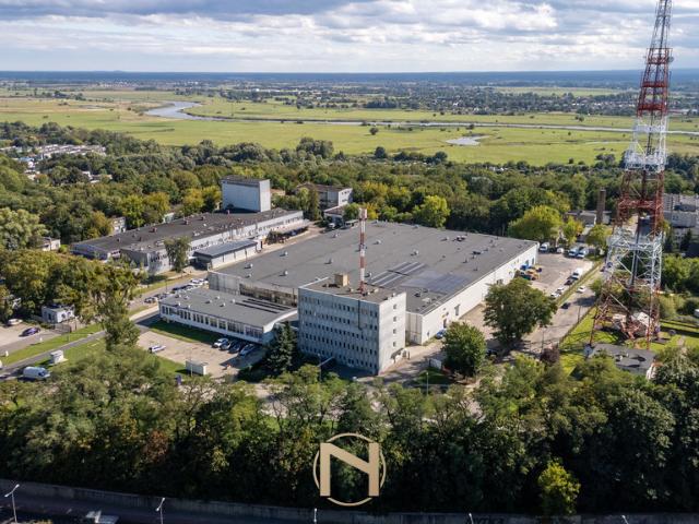 Lokal wynajmę, GORZÓW WIELKOPOLSKI,, 2362 m2, cena: 28 344 zł