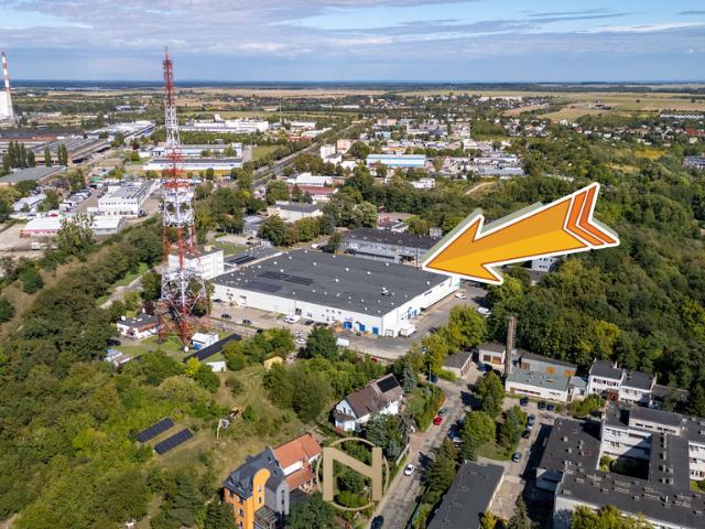 Lokal wynajmę, GORZÓW WIELKOPOLSKI,, 386 m2, cena: 4 632 zł
